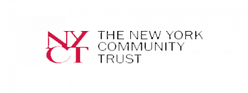 The New York Community Trust logo