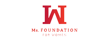 Ms. Foundation for Women logo