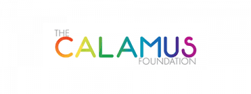 Calamus Foundation logo