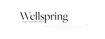 Wellspring Philanthropies logo