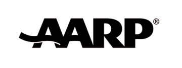 AARP logo