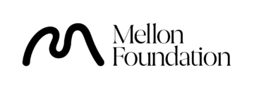 The Mellon Foundation logo