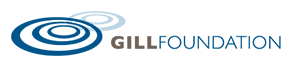 Gill Foundation logo