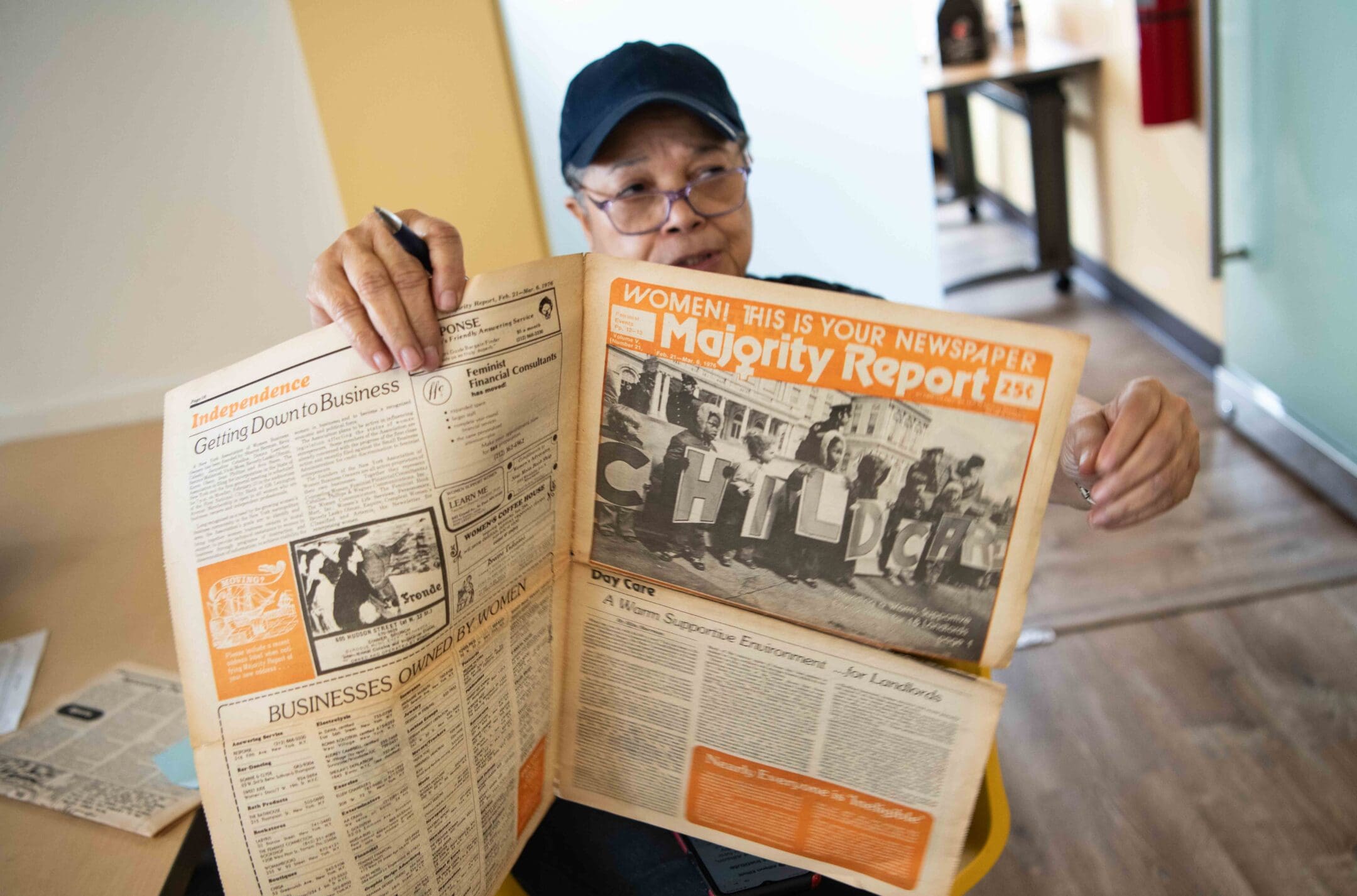 Collections hero image