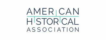 American Historical Association logo