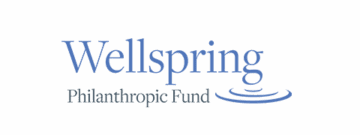 Wellspring Philanthropies logo
