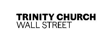 Trinity Church Wall Street Philanthropies logo