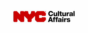 New York City Department of Cultural Affairs logo